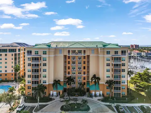 2060 MATECUMBE KEY RD #2307 — home for sale