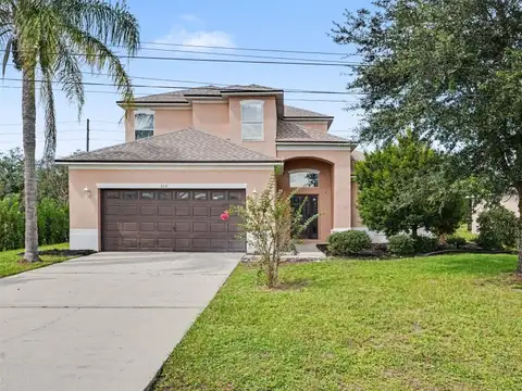 515 PEACE DR — home for sale