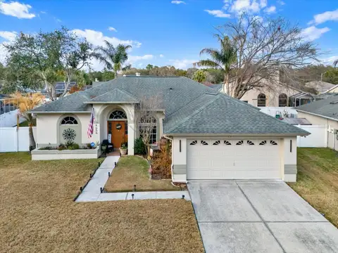 9656 FOX HEARST RD — home for sale