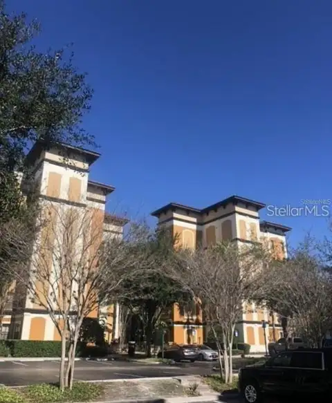 12539 FLORIDAYS RESORT DR #411D — home for sale