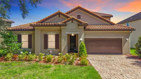 1107 ISOBEL RESERVE LN — home for sale