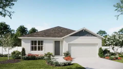6765 RODERICK WAY — home for sale
