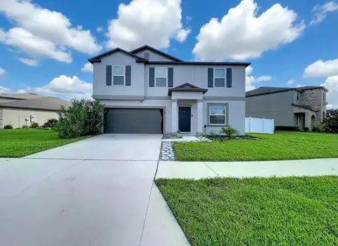 12626 BERGSTROM BAY DR — home for sale