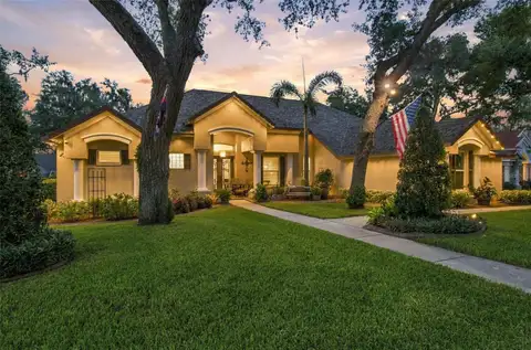 5105 SYLVAN OAKS DR — home for sale