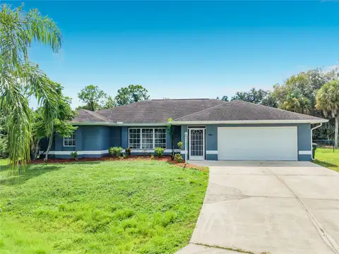 4907 ALFA TER — home for sale