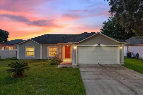 525 KOALA DR — home for sale