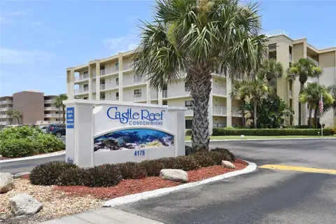 4175 S ATLANTIC AVE #204 — home for sale