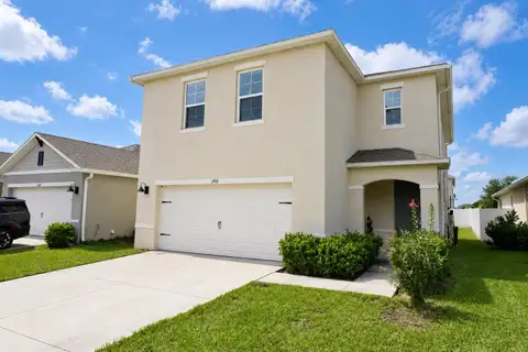 2915 TURNSTONE RUN — home for sale