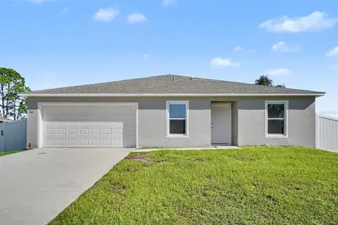 563 GALLAGHER ST SW — home for sale