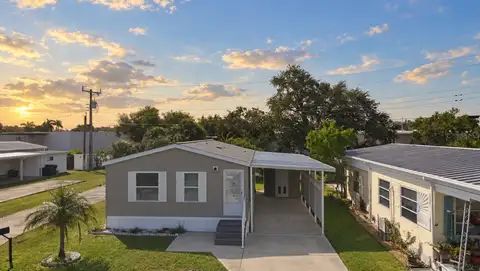 6904 CORTEZ RD W #10 — home for sale