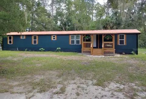 4055 MAHOGANY BLVD — home for sale