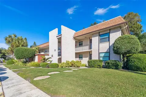 2750 E BAY DR #12B — home for sale