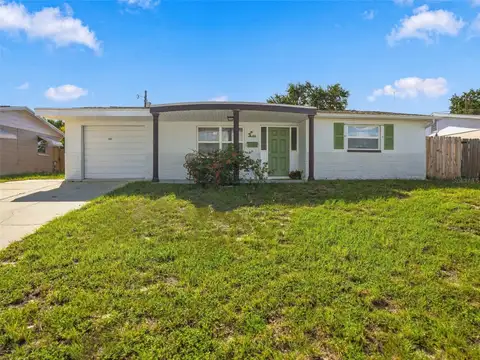 1031 CLASSIC DR — home for sale