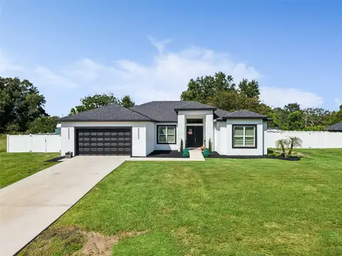 9056 S BAY DR — home for sale