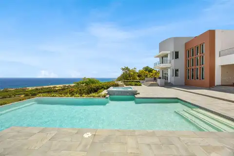 1 ESTANCIAS DEL MAR — home for sale