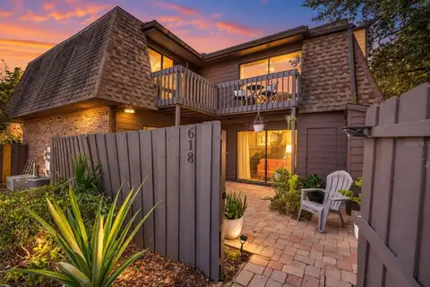 618 OLYMPIC DR #6A — home for sale