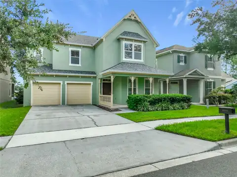 12809 HOLDENBURY LN — home for sale