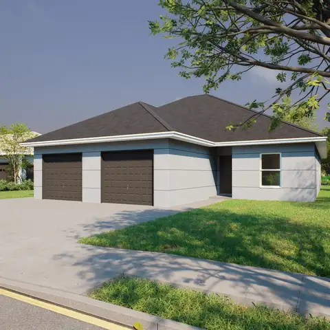 8951 N MENDOZA WAY — home for sale