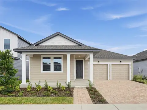 30134 EMERALD FOREST DR — home for sale