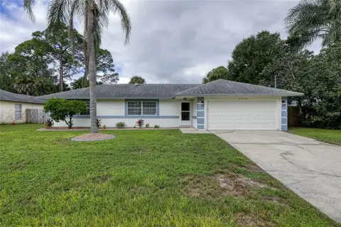 6800 SPRING ST — home for sale