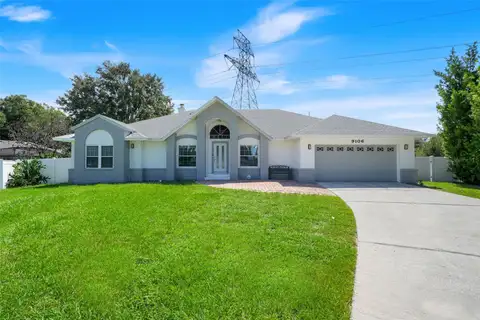 9106 GALLEON CT — home for sale