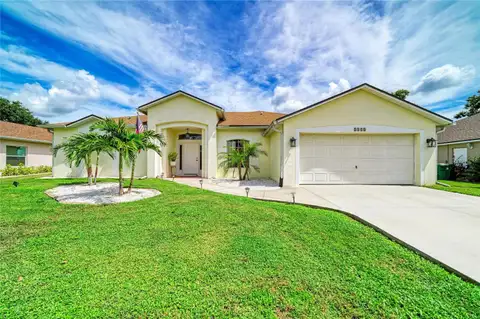 2458 RIO DE JANEIRO AVE — home for sale