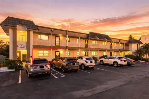 4601 CHANCELLOR ST NE #143 — home for sale