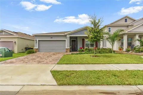 4716 WALTHAM FOREST DR — home for sale