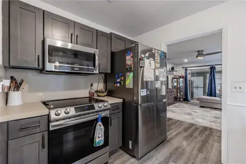 3805 CACTUS LN — home for sale