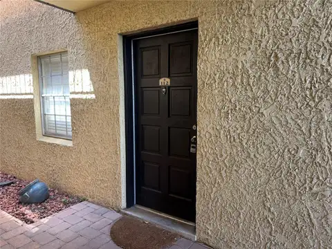 5306 W KENNEDY BLVD #112 — home for sale