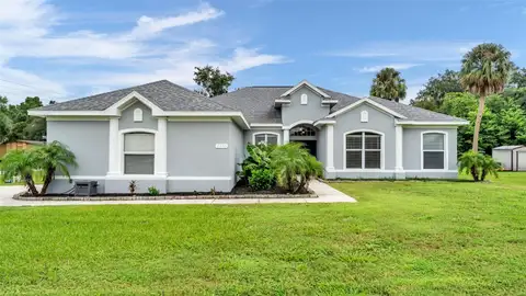 2385 4TH ST — home for sale