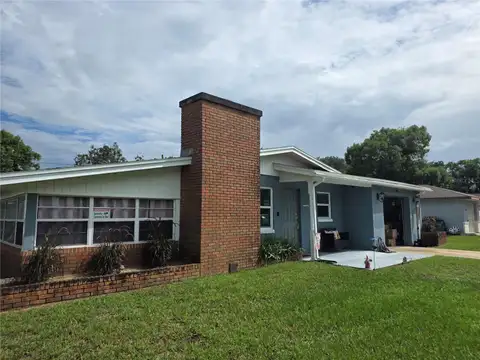 1535 URBANA AVENUE — home for sale