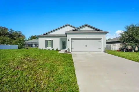 1768 COURTLAND BLVD — home for sale