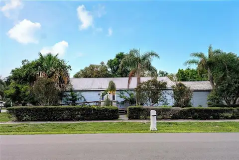 2915 W BALLAST POINT BLVD — home for sale