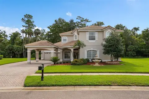 1731 DOGWOOD FOREST WAY — home for sale