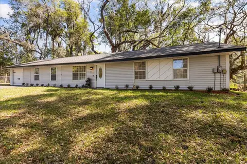 421 SW 137TH AVE — home for sale