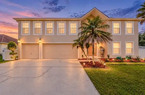 1100 SAINT MICHEL WAY — home for sale