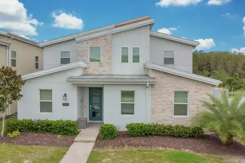2901 PROTAGONIST ST — home for sale