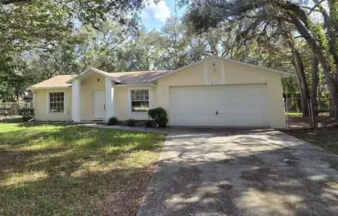 8190 SEALAWN DR — home for sale