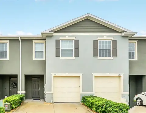 1401 YELLOW FINCH DR — home for sale