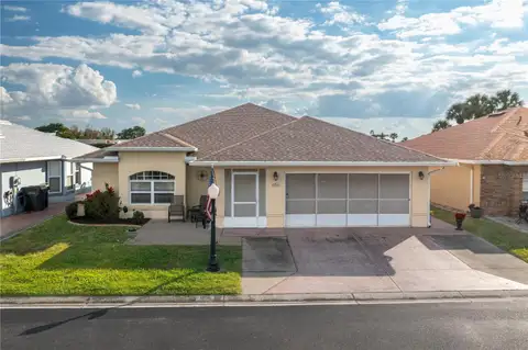 656 SWEETWATER WAY — home for sale