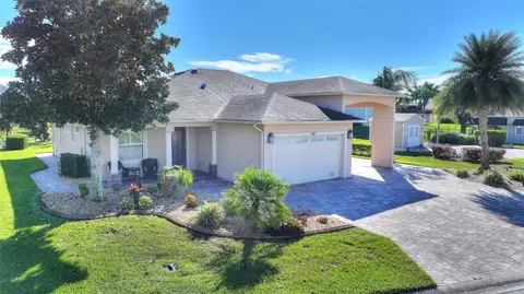 335 CRUISERS DR — home for sale