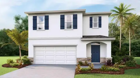 6984 FLINT CREEK DR — home for sale