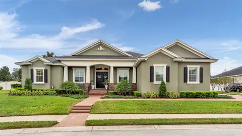 6626 CRESCENT WOODS CIR — home for sale