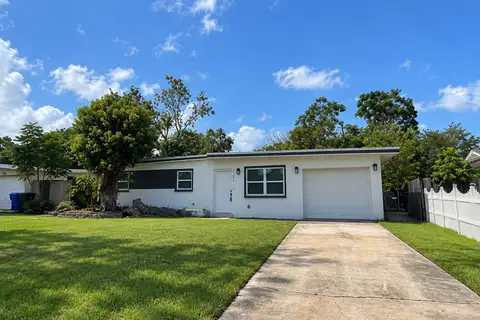 1701 TALLAHASSEE DR — home for sale
