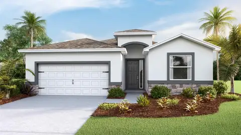 4329 HIDDEN FARM DR — home for sale