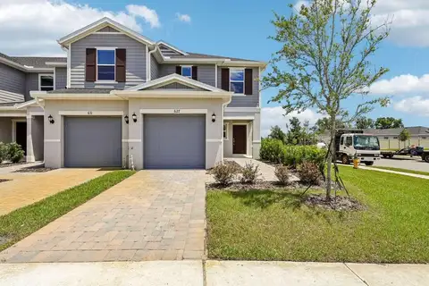 627 MEADOWS EDGE PL — home for sale