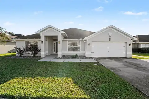 8791 FORT SOCRUM VILLAGE WAY — home for sale