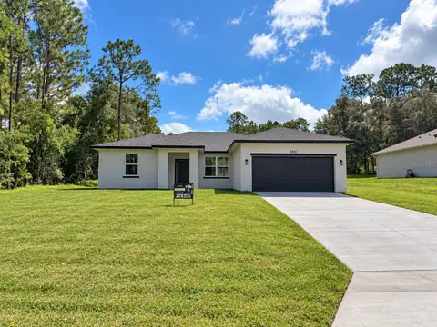 8203 N TRIANA DR — home for sale