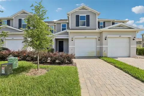 683 MEADOWS EDGE PL — home for sale